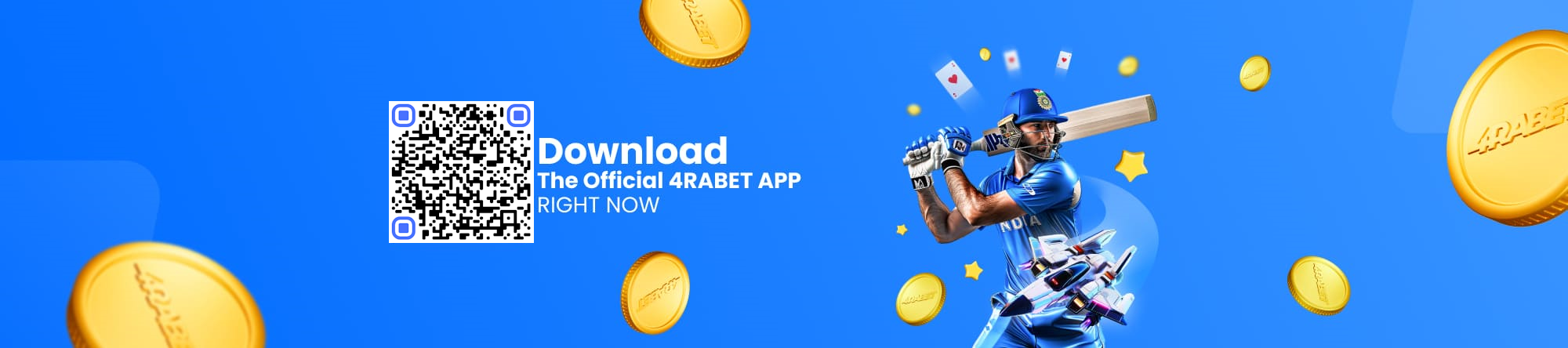 4rabet apps download