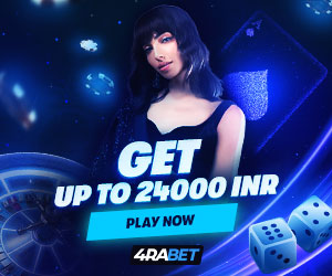 4rabet get up to 24000 bonuses