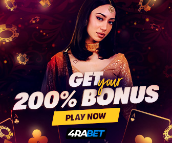 4rabet get your 200 bonus